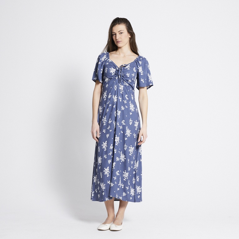 Kleid "Florentina" Kleid "Florentina"